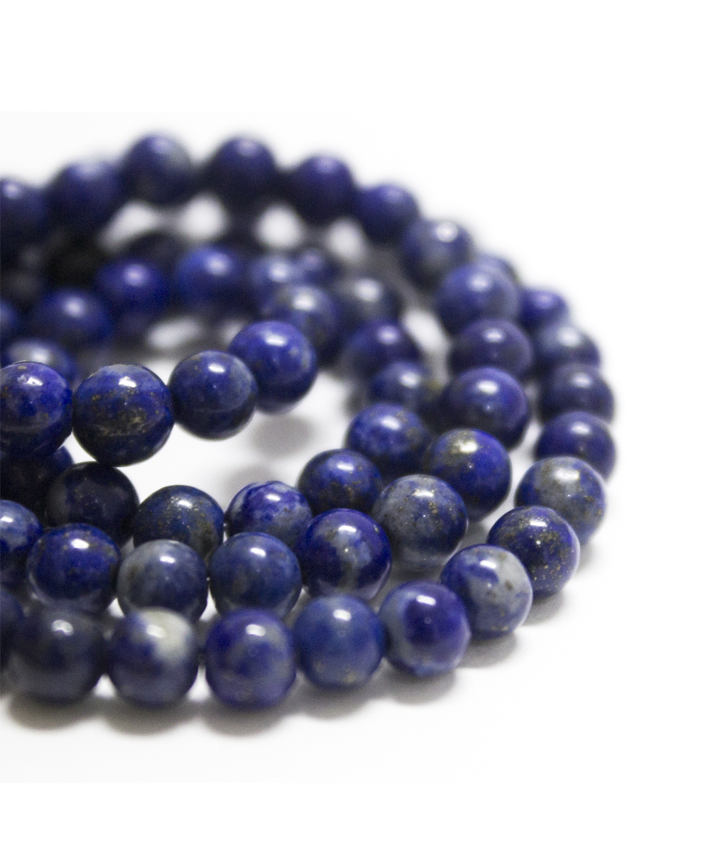 오드콜렛(oddcollet)Lock in bracelet(lapis lazuli)