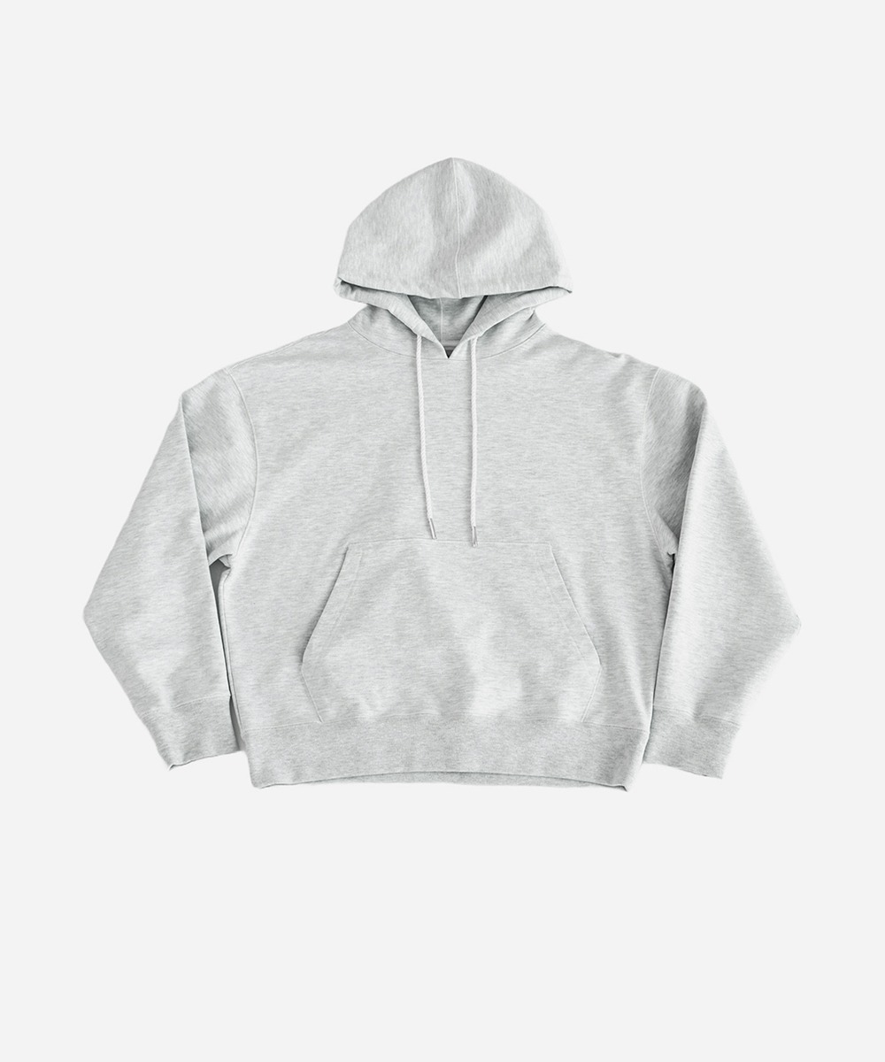 오드콜렛(ODDCOLLET) Be one hoodie (gray)